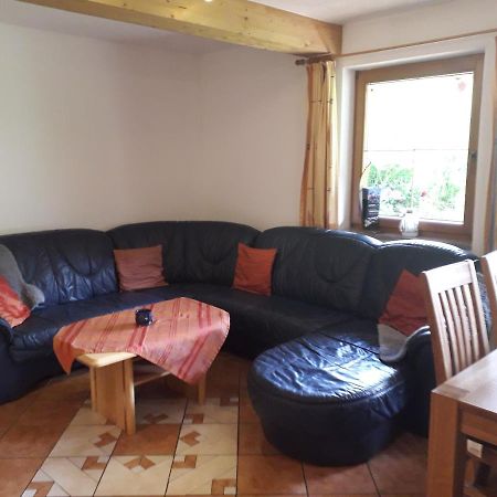 Haus Sonnenschein Apartment Thiersee Bagian luar foto