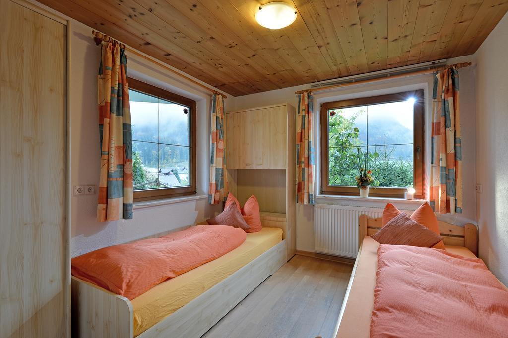 Haus Sonnenschein Apartment Thiersee Ruang foto