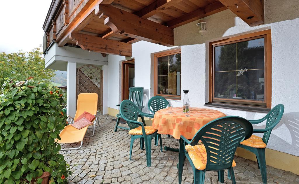 Haus Sonnenschein Apartment Thiersee Ruang foto